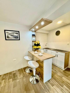 Munay Loft